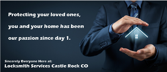 Locksmith Services Castle Rock CO, Car key relacement, lockout, lock rekey